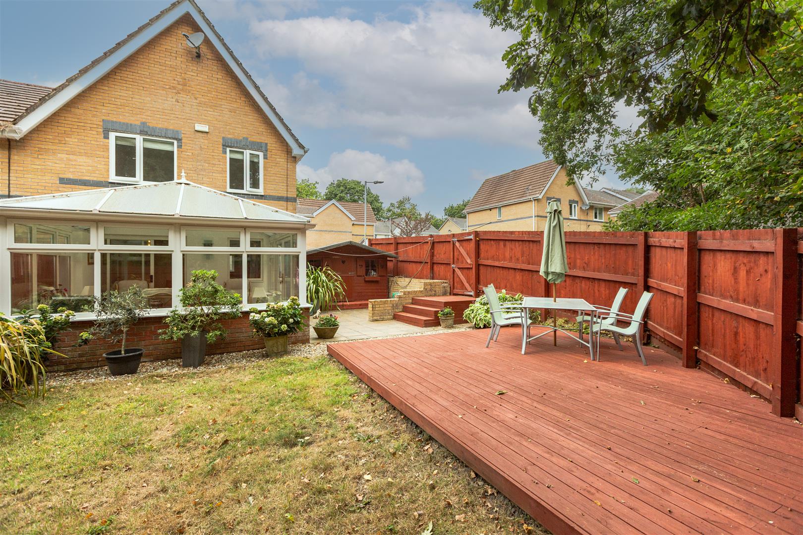 Byron Way, Killay, Swansea, SA2 7EP